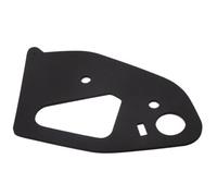 BNHIOPP Fog Light Grilles Compatible With Toyota For Yaris 2008 2009 2010 2011 2012 1 Pcs Lhd Rhd Fog Lamp Frame Grille Cover Fog Lamp Grille Cover