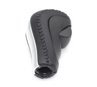BNHIOPP Gear Shift Knob Compatible with Accord for Sedan for Coupe 2008 2009 2010 2011 2012 Car Automatic Gear Stick Shift Shifter Knob Handball Lever Parts