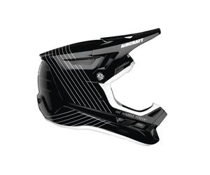 BNIB - 100% Aircraft Composite Helmet - LARGE - Silo - 80001-00004