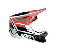 BNIB - 100% Aircraft Composite Helmet - SMALL - Arkady - 80004-365-10