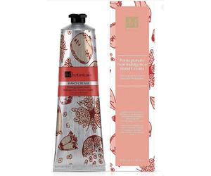 BNIB and still Sealed Dr Botanicals Pomegranate Noir Indulgence Hand Cream 50ml