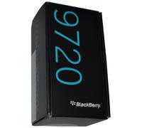 BlackBerry Curve 9720 - Black (Unlocked) Smartphone