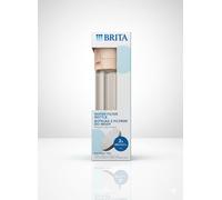 BRITA Water Filter Bottle Model Vital 0.6L Apricot, none