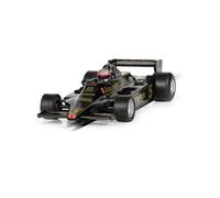 Scalextric C4494 Lotus 79 Mario Andretti 1978 World Champion Ed. 1:32 Slot Car