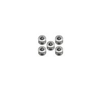 BNIB - Campagnolo Pista Chainwheel Bolt Set - CPS82A / FC-PI100