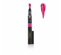 BNIB Elizabeth Arden Liquid Lip Lacquer Finish in "Seductress" 24L RRP £18