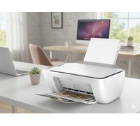 Hp Deskjet 4120E All In One Colour Printer One Colour