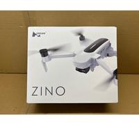 BNIB Hubsan Zino Folding Drone 4K FPV 5.8G GPS Follow Me RTH - H117S