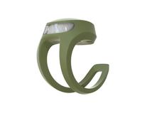 BNIB Knog Frog V3 Rechargeable - GREEN Twinpack - FRONT and REAR SET