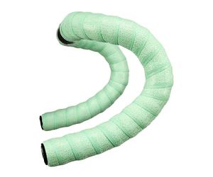 BNIB - LIZARD SKINS DSP BAR TAPE - MINT GREEN 1.8mm - REDUCED
