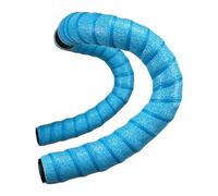 Lizard Skins Dsp V2 2.5 Mm Handlebar Tape Blue