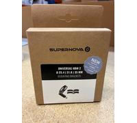 BNIB - Magura Bikes Supernova Universal Handlebar Mounts 35mm - UHBM2 - 2124442