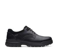 Clarks Casual Shoes - in Black 7