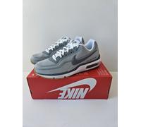 BNIB Men's Nike Air Max LTD 3 TXT Gym Trainers Wolf Grey UK Size 9 RRP £120.00