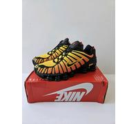 Nike Shox TL Men's Shoes - Black 10