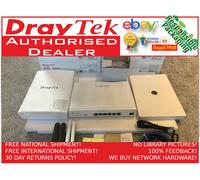 BNIB New Daytek V2865LAC-K VDSL2 Gigabit Ethernet Wireless AC 3G/4G LTE Router