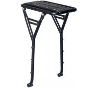 BNIB - OLD MAN MOUNTAIN ELKHORN RACK - SHORT - RAOME001K - BLACK