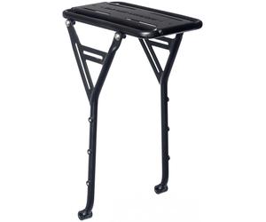 BNIB - OLD MAN MOUNTAIN ELKHORN RACK - SHORT - RAOME001K - BLACK