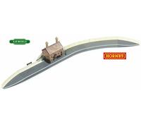 BNIB OO Gauge Hornby R8000 Country Station