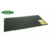 BNIB OO / HO Gauge Woodland Scenics ST1477 Foam Track-Bed Underlay 5mm Sheet x1