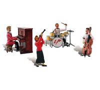 BNIB OO / HO Woodland Scenics People / Figures / Animals - 132 Variations