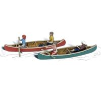 BNIB OO / HO Woodland Scenics People / Figures / Animals - 132 Variations