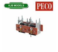 BNIB OO / N Gauge PECO PL-10 Turnout / Point Motor