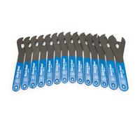 BNIB - Park Tool SCW-SET.3 Shop Cone Wrench Set - FREE UK P&P