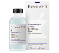 PERRICONE BLEMISH RELIEF GENTLE EXFOLIATING TONER / LOTION TONIFIANTE 118ML