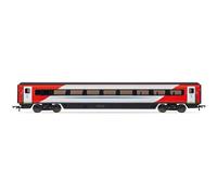 BNIB R40149 Hornby 00 Gauge LNER Mk.4 Open First Coach 'L' No.11312