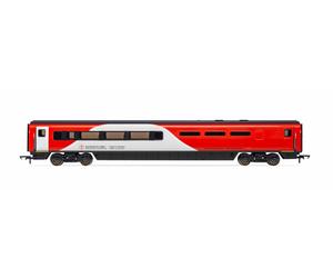 BNIB R40189A Hornby 00 Gauge Transport for Wales Mk.4 Standard Kitchen No.10325
