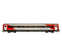 Hornby Transport for Wales, Mk4 Standard (End), 12225 - Era 11. Coaches & Coach Packs.