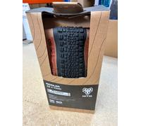 Wtb Riddler Tcs Light Sg Fast Rolling 60tpi Tubeless 700 X 45 Gravel Tyre Brown 700 x 45