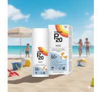 Riemann P20 Kids Sun Cream SPF50+