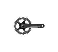 BNIB - SRAM Rival 1 X-SYNC GXP Crankset - NO BB - 175mm 50T - BLACK - HALF PRICE
