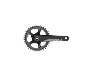 BNIB - SRAM Rival 1 X-SYNC GXP Crankset - NO BB - 175mm 50T - BLACK - HALF PRICE