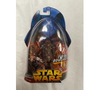 BNIB STAR WARS REVENGE OF THE SITH ROTS TARFFUL HASBRO ACTION FIGURE #25