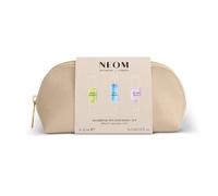 BNIB Three Neom Wellbeing Pens Calming Sleep Discovery Aromatherapy Set 12ml £50