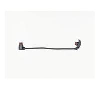 Tq-systems Range Extender Hpr V02 Reversed Battery Cable Silver 325 mm 325 mm Black