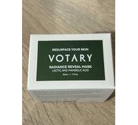 Votary Radiance Reveal Mask Lactic & Mandelic Acid 50ml