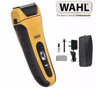 Rechargeable Hair Clippers - Black