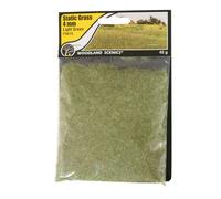 BNIB Woodland Scenics Field Grass System (N, OO, HO, O) Choose From 32 Items