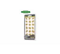 BNIB Woodland Scenics Peel & Place Static Grass Tufts - N OO O Gauge