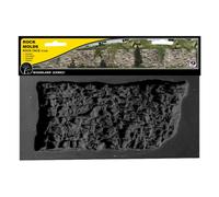 BNIB Woodland Scenics Rock Moulds & OO Tunnel Liner Form -Choice Of 17 - N OO O