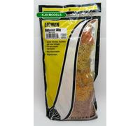 BNIB Woodland Scenics Scenery Turf, Bush, Lichen, Underbrush, Clump, Foliage Etc