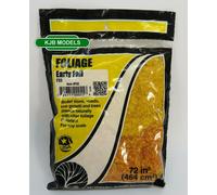 BNIB Woodland Scenics Scenery Turf, Bush, Lichen, Underbrush, Clump, Foliage Etc