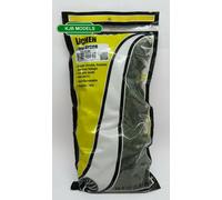 BNIB Woodland Scenics Scenery Turf, Bush, Lichen, Underbrush, Clump, Foliage Etc