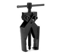 Bnineteenteam 2-Claw-Puller Remove From Long Useful Life for the Carbon Steel Accessory of Automatic Mechanics Maintenance, 1 Package