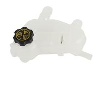 Bnineteenteam ABS Material Engine Coolant Reservoir Tank 95048411 with Cap for Sonic LT 1.8L, Long Service Life for Mechanics
