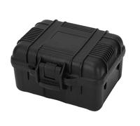 Bnineteenteam Action Camera Carrying Box for Action 3, 4, and 5 Pro Cameras, Precision Engineered Fit, Robust Dual-Layer Design, Luxurious Interior Protection, Intelligent Storage System,